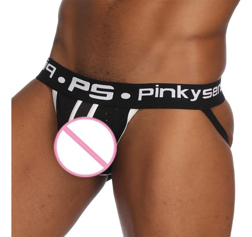 Calzoncillos Cortos De Malla Transpirables Con Estampado De