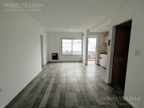 Imagen 3 de 12 de Departamento Monoambiente En Venta En Rosario