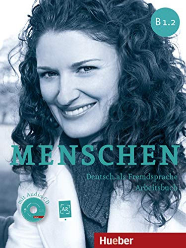 Menschen B1.2.ab Audiocd (l.ejerc.)