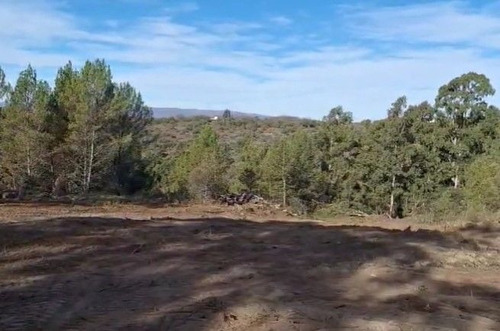 Venta De Lote En El Barrio Alta Vista En Villa General Belgrano - Tlc0925
