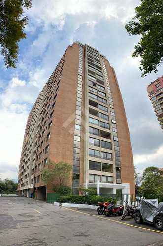 Vendo Depto 4d 3b 4 Est.1 Bodega Amplia Y Terraza Las Condes