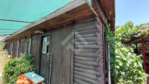 Terreno Construcción En Venta En Puente Alto, App