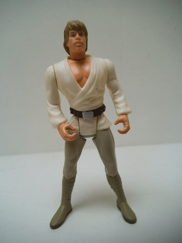 Luke Skywalker Star Wars Kenner 