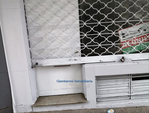 Imagen 9 de 17 de Alquiler Y/o Venta. Local Comercial En Goes
