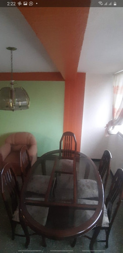 Imagen 4 de 11 de Venta De Apartamento En La Parroquia La Vega