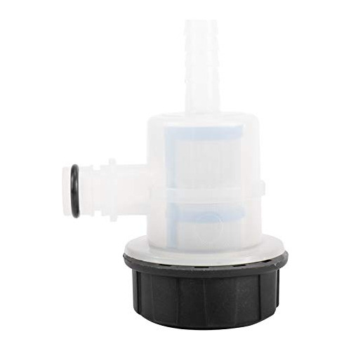 Bomba De Presión De Diafragma De Agua De 18.9 L/min (5...