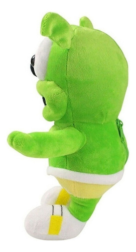 Cantando Muñeca De Peluche De Oso De Gominola