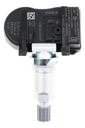 Yt1. A Sensor Presion Llanta Tpms For Bmw I8 I01 Bmw I8 I01