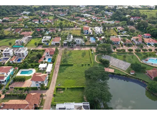 Se Vende Lote En Anapoima
