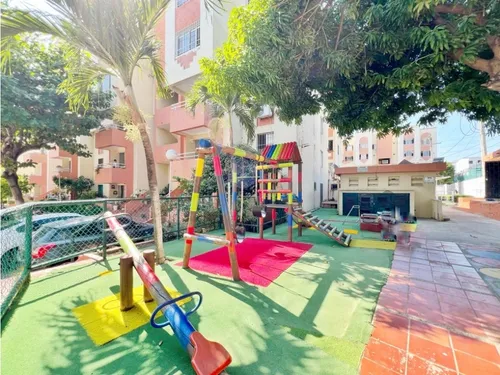 Venta Apartamento Duplex De 3 Alcobas En Conjunto Los Ejecutivos
