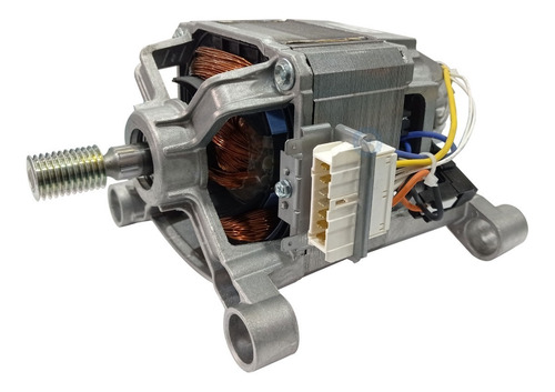 Imagen 1 de 9 de Motor Lavarropa Drean Blue 8.12, Drean Next 8kg 7 Pin