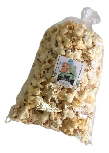 Pochoclos, Snacks, Candy Bar ,souvenir, Popcorn X25 Bolsitas