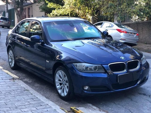Bmw 320i 2.0 16v, 3202012
