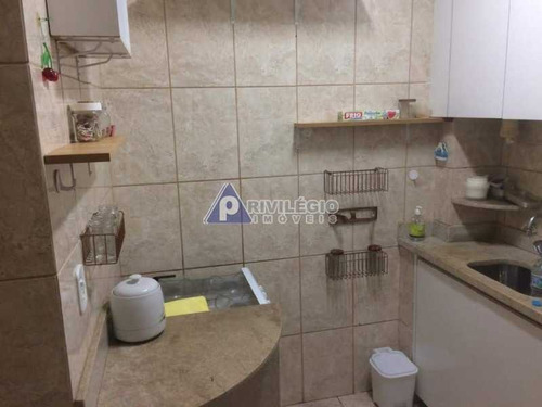 Imagem 14 de 25 de Apartamento À Venda, 1 Quarto, 1 Vaga, Ipanema - Rio De Janeiro/rj - 2637