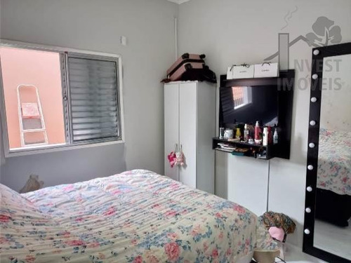 Imagem 8 de 12 de Cod 6011 - Casa Com Fino Acabamento, Toda Reformada. - 6011