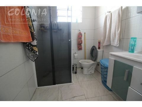 Imagem 4 de 30 de Casa A Venda - 0588605