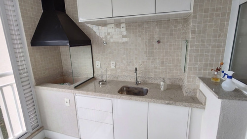 Imagem 6 de 19 de Venda Exclusiva - Apartamento À Venda ( Porteira Fechada E Sem Uso ) Em São Bernardo No Bairro Chácara Inglesa