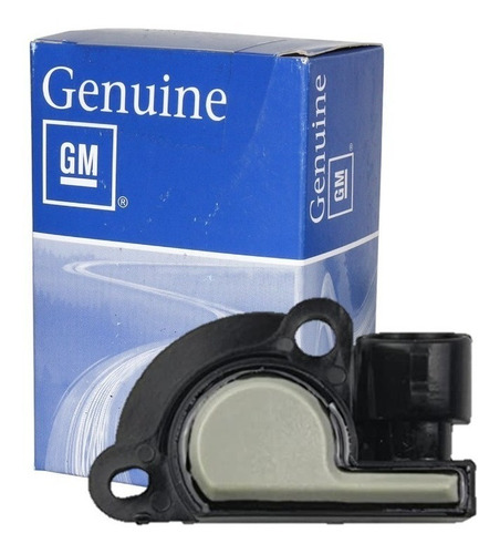 Sensor Posicion (tps) Chevy Tbi 1.6 Y 1.4 1996 A 2002