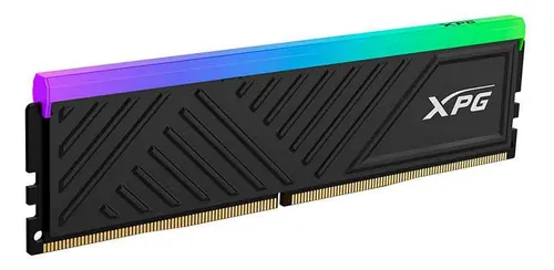 Memoria Adata Xpg Spectrix D35g 32 Gb Ddr4 3200 Mhz Cl16 Rgb