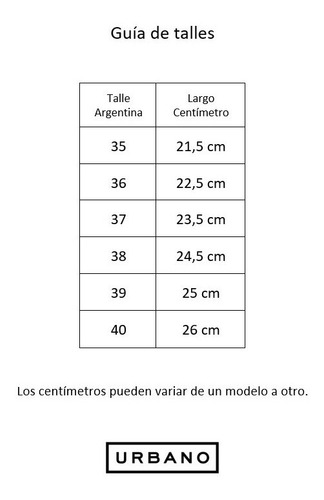 Borcego Mujer Savage Acordonado Doc 750