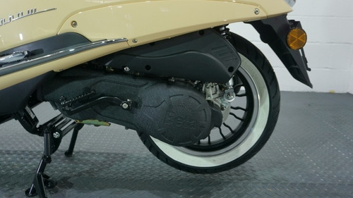 Imagen 25 de 25 de Scooter Beta Tempo Arrow 150 Precio Dolar Billete Usd$
