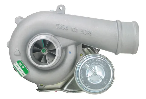Turbo K04-2075 (0022) Para Audi Tt 210 Hp 1999-2006