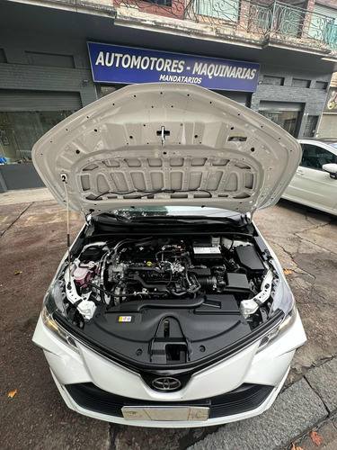 Toyota Corolla 2.0 Xli Cvt 171Cv