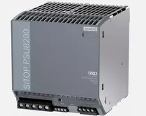 Comprar Fuente De Alim Trifasica Sitop Psu8200 Estabilizada 24v 40a