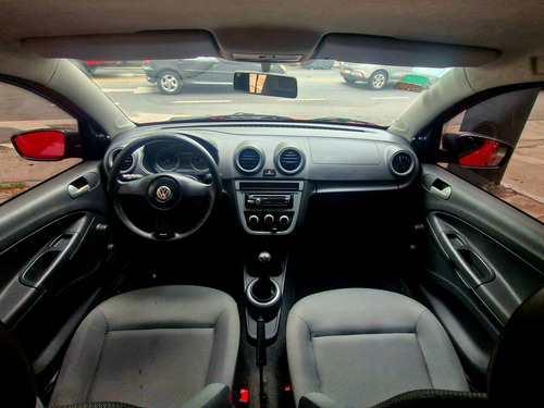 Volkswagen Gol Trend 1.6 Pack I 101cv