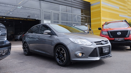Ford Focus III 2.0 Titanium Mt