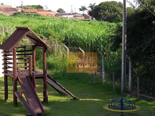 Imagem 4 de 7 de Terreno À Venda, 380 M² Por R$ 250.000,00 - Barão Geraldo - Campinas/sp - Te0372