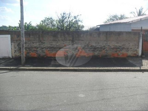 Imagem 1 de 4 de Terreno À Venda Em Jardim São João - Te194772