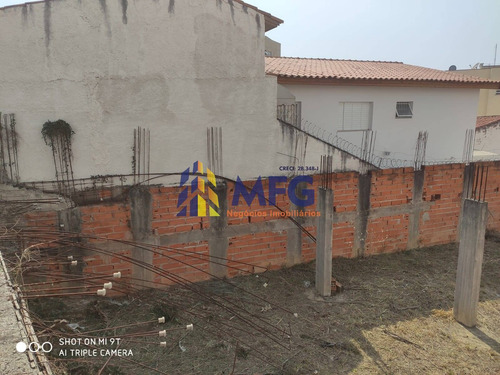 Imagem 9 de 11 de Terreno De 564 M² Jardim Europa - 10329