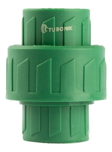 Tuerca Unión Plástica Ppr 1½- 50 Mm Tubomax