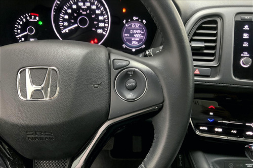 Honda Hr-v 2021