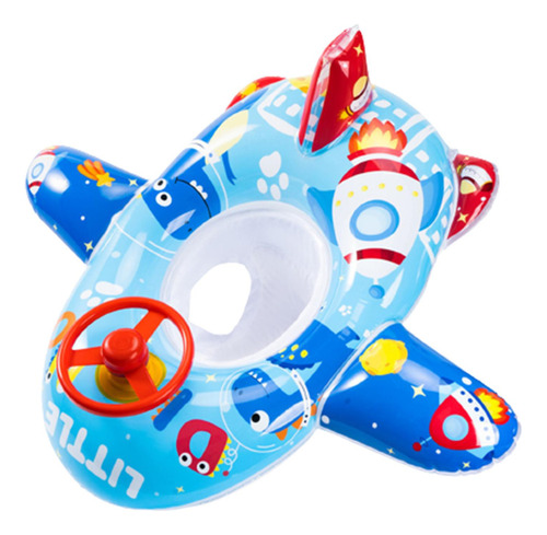 Flotador De Piscina Para Bebé, Anillos De Natación