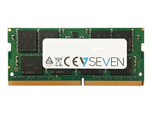 V7 Ram Memory 8gb Ddr4 Sdram (v7170008gbs)