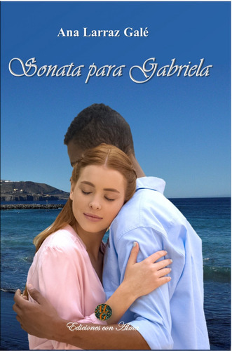 Libro Sonata Para Gabriela