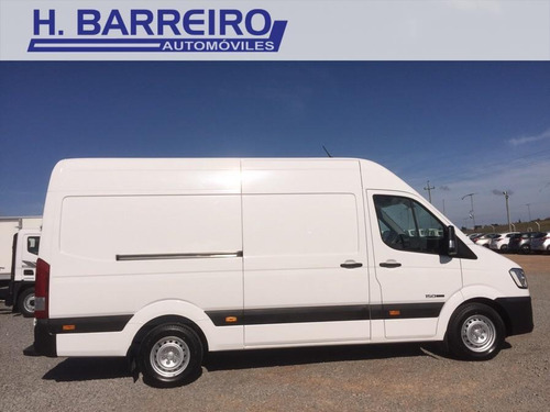 Hyundai H350 SOLATI