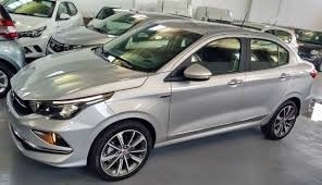 Fiat Cronos 0km 2021 Retira Con $134mil El Resto En Cuotas-l