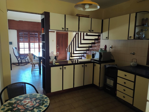 Imagen 7 de 18 de Se Vende Casa En Rio 3, Zona Centrica, Calle Est. Lopez 80, 3 Dorm, Cochera