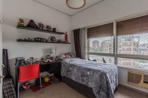 Imagen 30 de 30 de Venta Departamento 3 Amb 8° Piso Bajo Belgrano