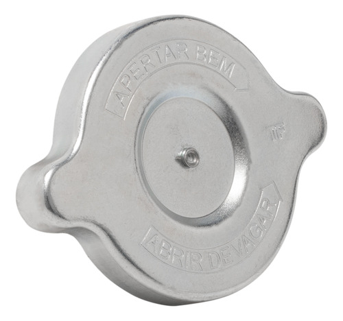 Tapa Reservorio Inf.vw Ford Cargo 2000...13 Libras