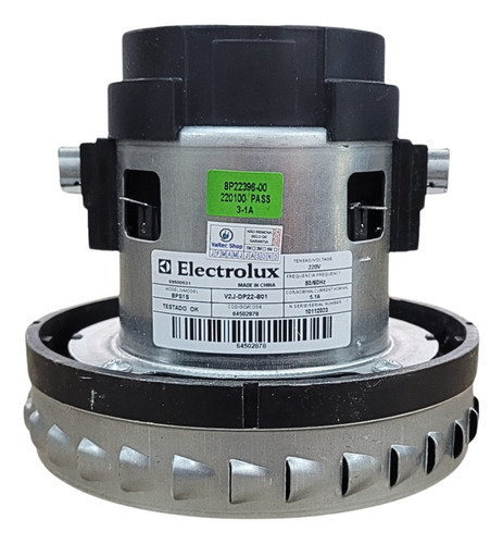 Motor Aspirador Electrolux A10 Bps1s 64300671 220v