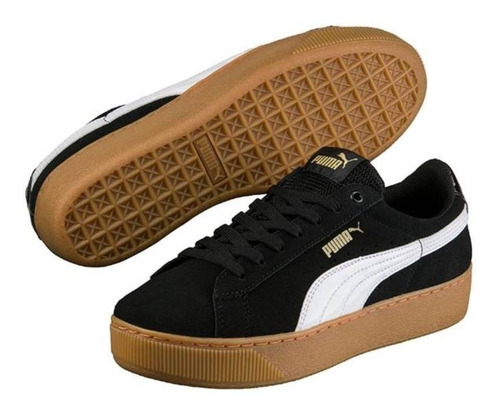 tenis puma galaxia