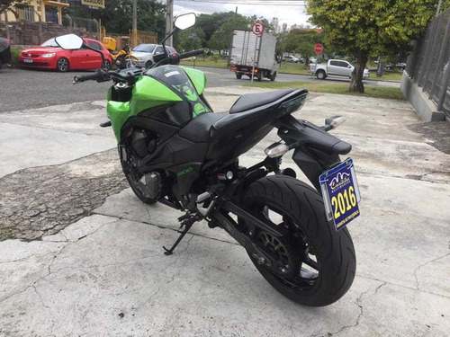 Kawasaki Z800