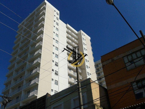 Imagem 28 de 28 de Apartamento À Venda, 35 M² Por R$ 270.000,00 - Cambuci - São Paulo/sp - Ap1971