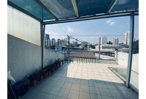 Imagem 6 de 13 de Sobrado 3 Dormitórios - 2 Banheiros - 1 Vaga 125m² Oportunidade !!!