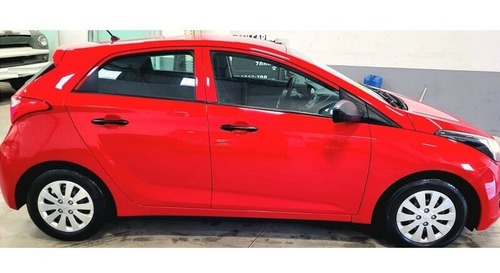 Imagem 4 de 7 de Hyundai Hb20 Comf./c.plus/c.style 1.0 Flex 12v