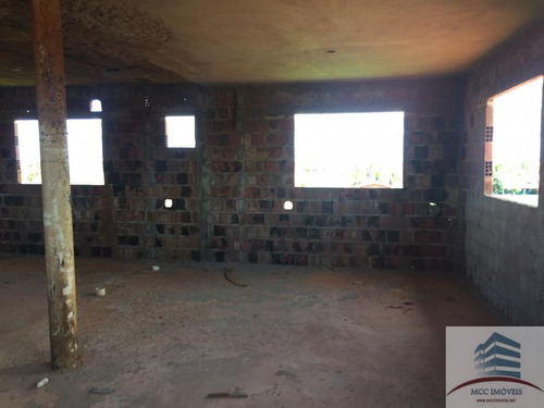 Imagem 4 de 24 de Casa Com Ponto Comercial A Venda Na Praia De Zumbi, Rio Do F
